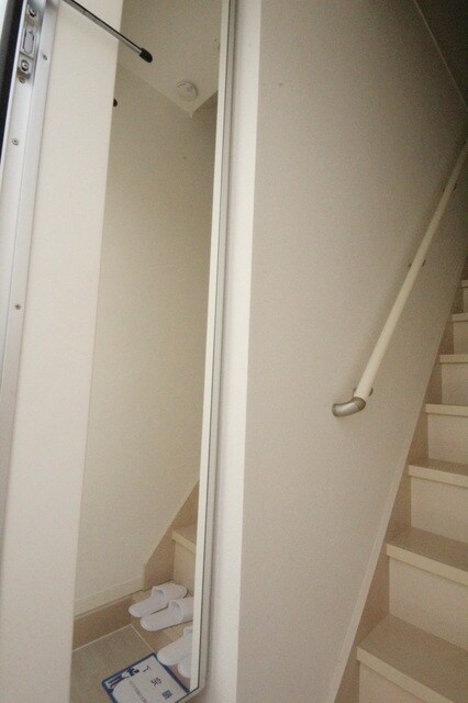 ミハス西荻窪の物件内観写真