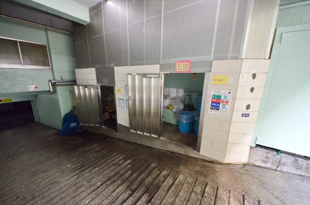 パールハイツ笹塚の物件内観写真