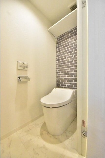 リュクスマンション都立家政の物件内観写真