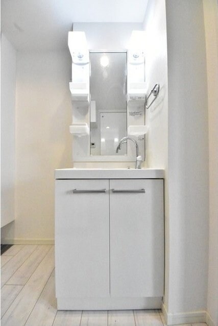 リュクスマンション都立家政の物件内観写真