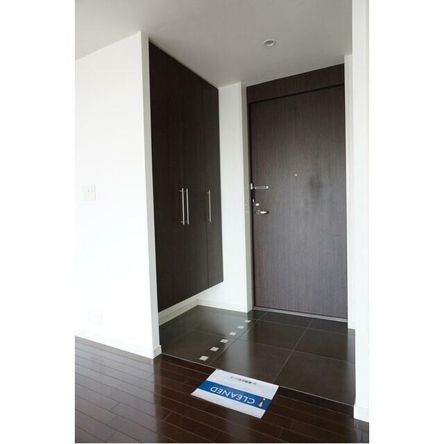 フォレストタウン参宮橋の物件内観写真