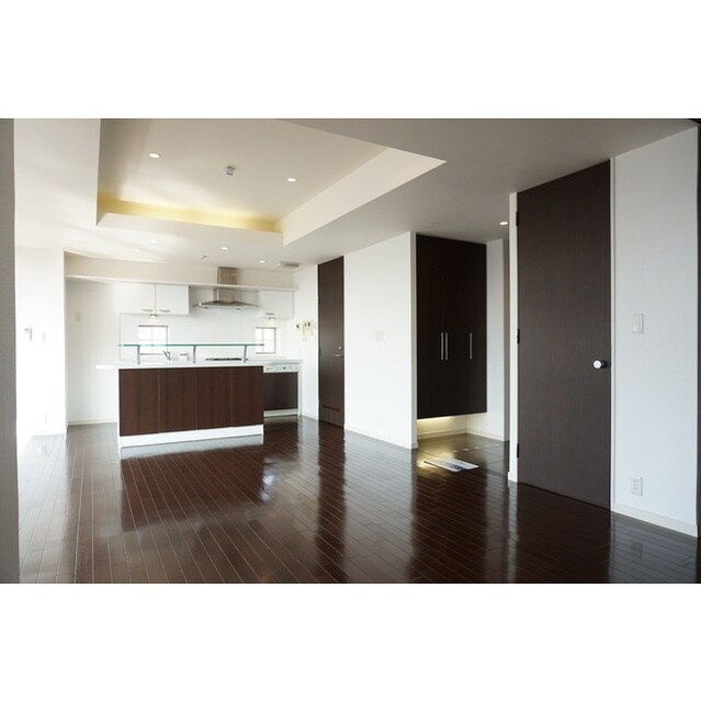 フォレストタウン参宮橋の物件内観写真