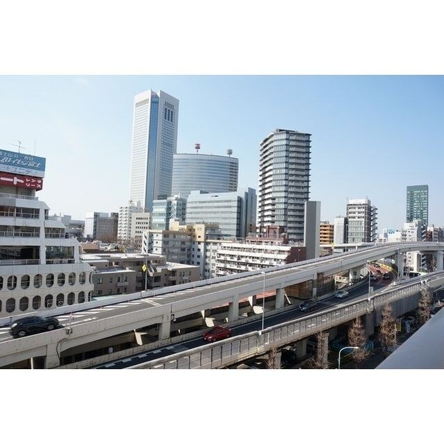 フォレストタウン参宮橋の物件内観写真