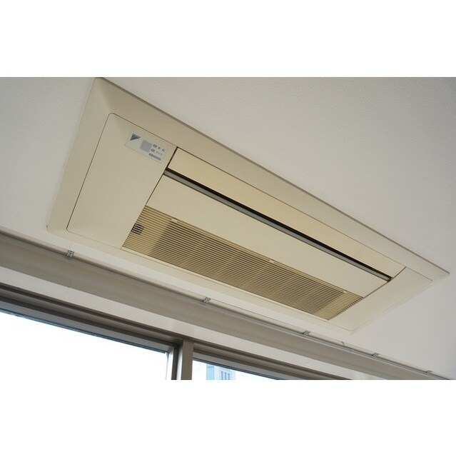 フォレストタウン参宮橋の物件内観写真