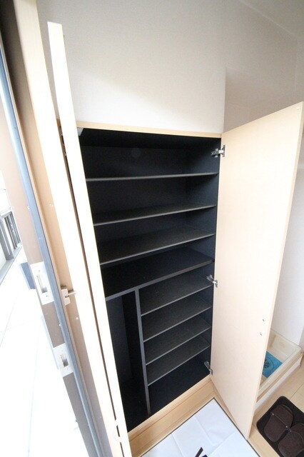 サンモール・Nの物件内観写真