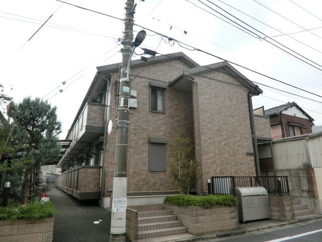 サンモール・Nの物件内観写真