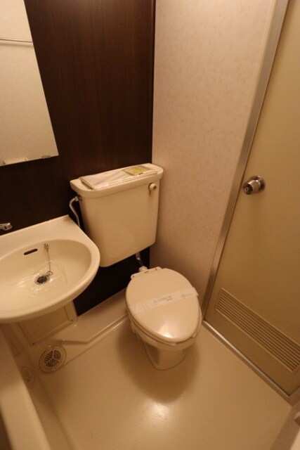 DeLCCS鷺ノ宮の物件内観写真