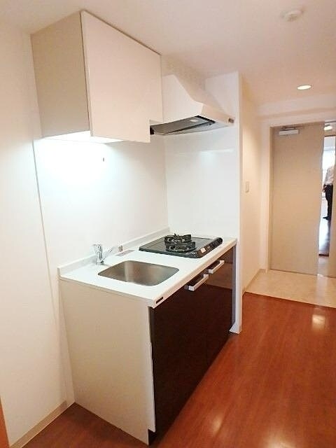 グランハイツ東中野の物件内観写真