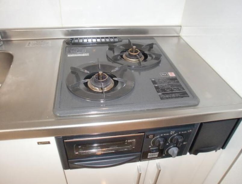 リッチヴィラ伊藤の物件内観写真