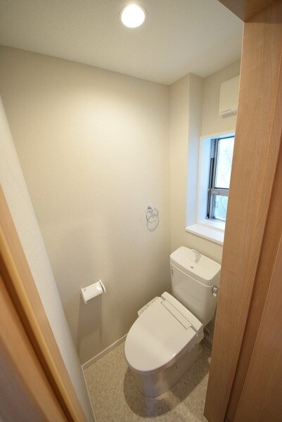 SUNハイツの物件内観写真