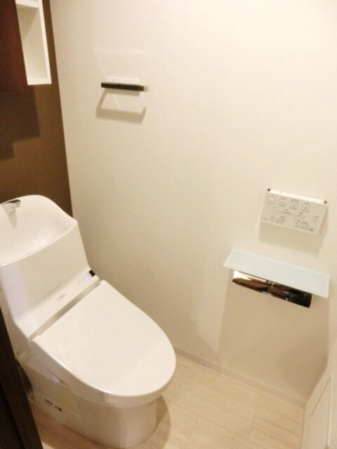 Aoiレジデンス早稲田の物件内観写真