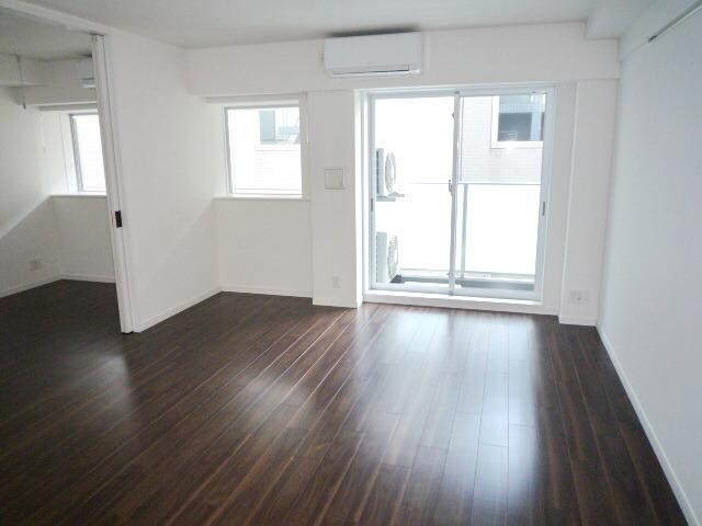 レジディア笹塚IIの物件内観写真