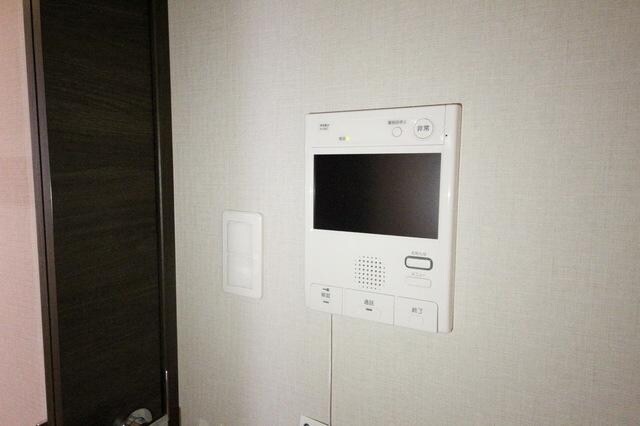 ルクレ高円寺アジールコートの物件内観写真