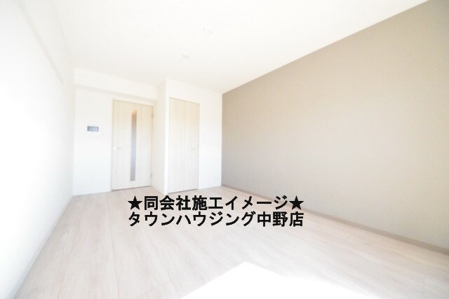 Axel(アクセル)の物件内観写真