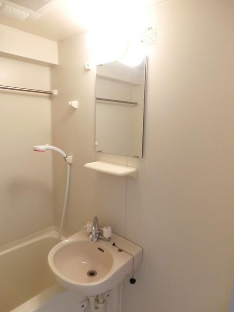 シンシア東中野の物件内観写真