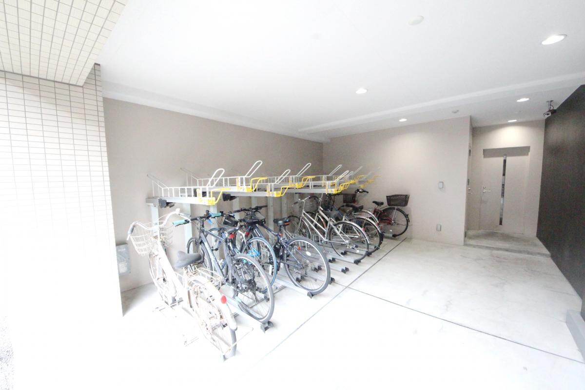 メゾンドフローレ野方の物件内観写真