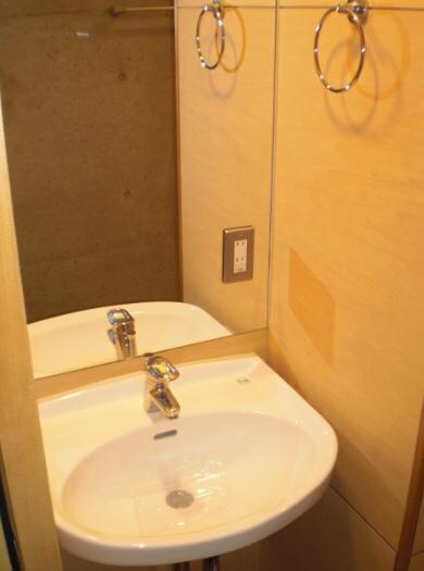 ARTISの物件内観写真