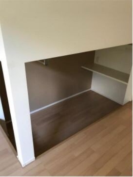 プラチナフォルム東中野の物件内観写真