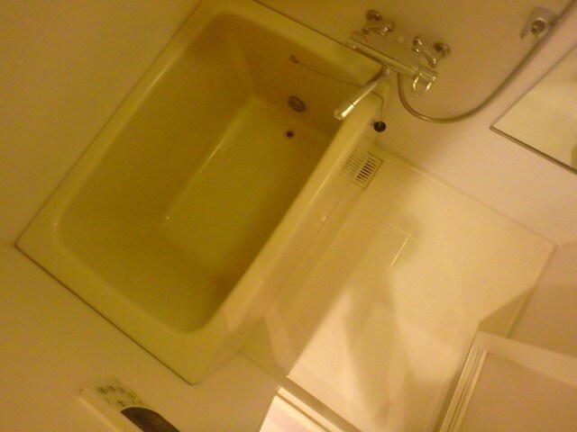 レジディア西新宿IIの物件内観写真