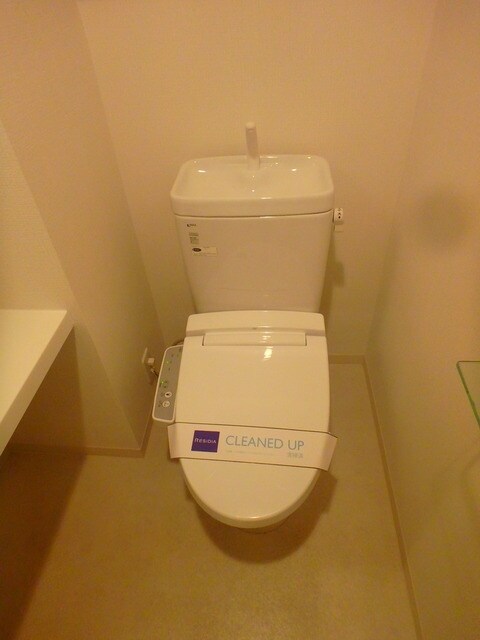 レジディア西新宿IIの物件内観写真