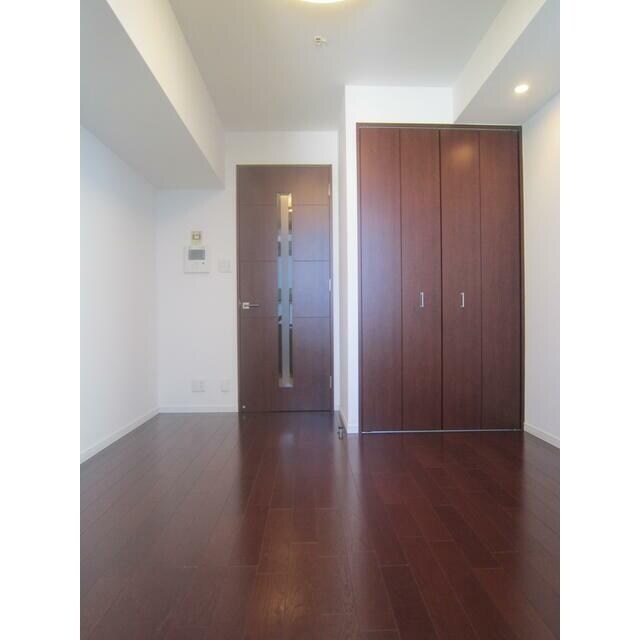 ファーストリアルタワー新宿の物件内観写真