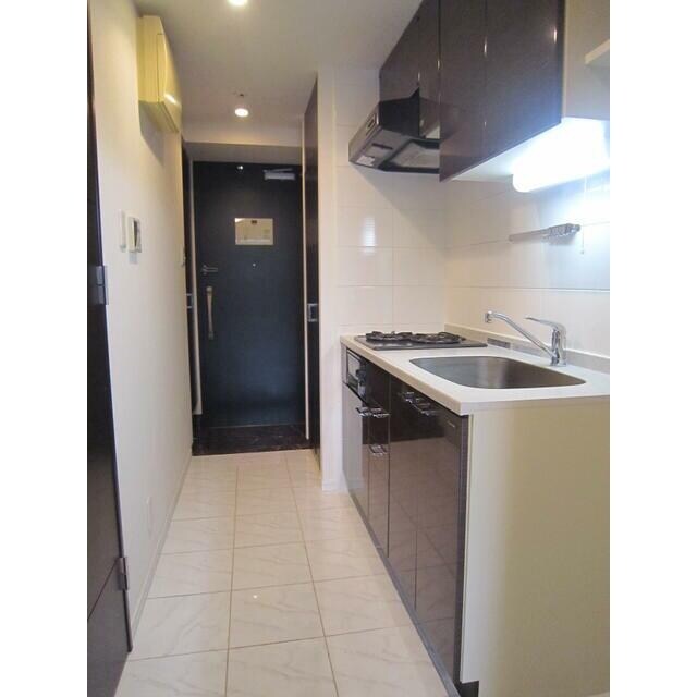 ファーストリアルタワー新宿の物件内観写真