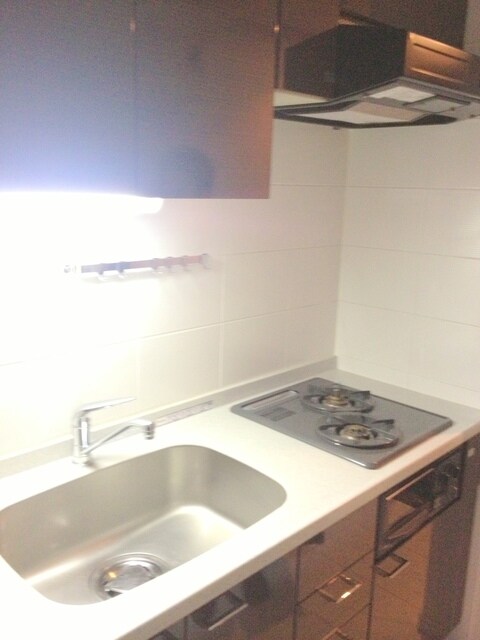 ファーストリアルタワー新宿の物件内観写真