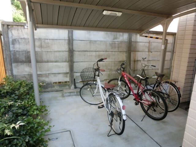 グラン・タヱの物件内観写真