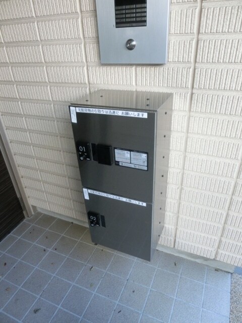 グラン・タヱの物件内観写真