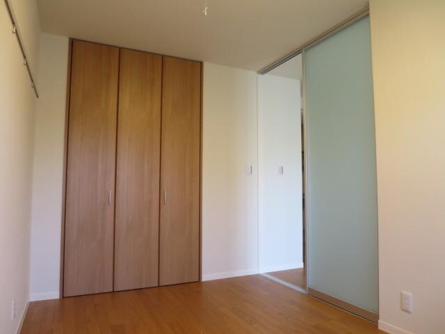 グラン・タヱの物件内観写真