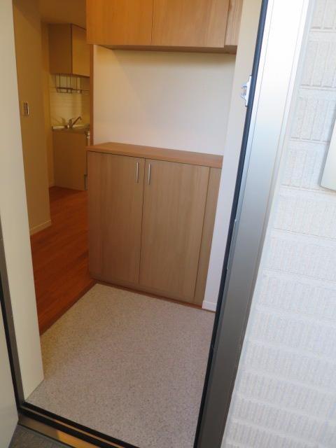 グラン・タヱの物件内観写真