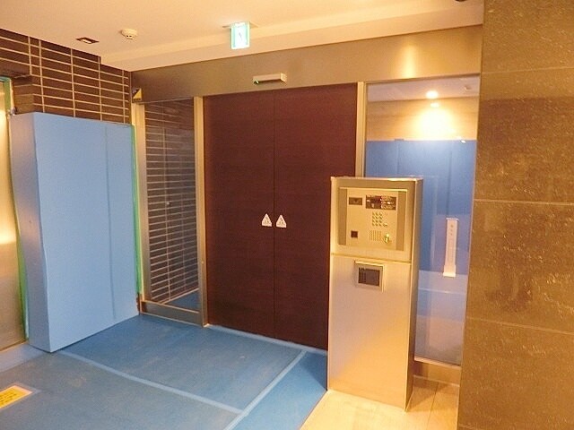 コンフォリア東新宿ステーションフロントの物件内観写真