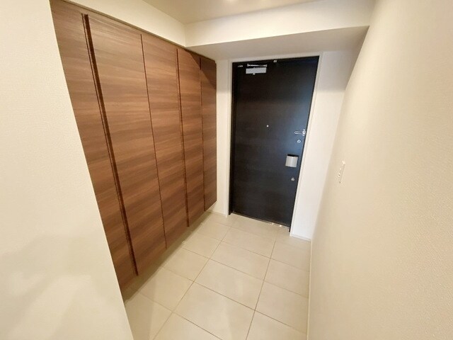 コンフォリア新宿イーストサイドタワーの物件内観写真