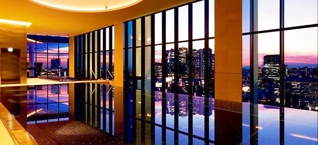 コンフォリア新宿イーストサイドタワーの物件内観写真