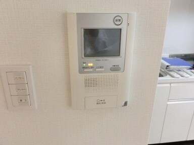 エスティメゾン東新宿の物件内観写真