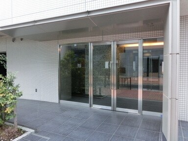 エスティメゾン東新宿の物件内観写真