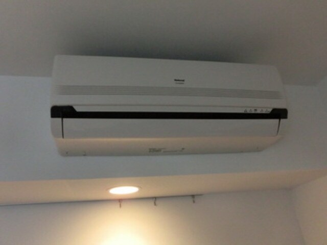 エスティメゾン東新宿の物件内観写真