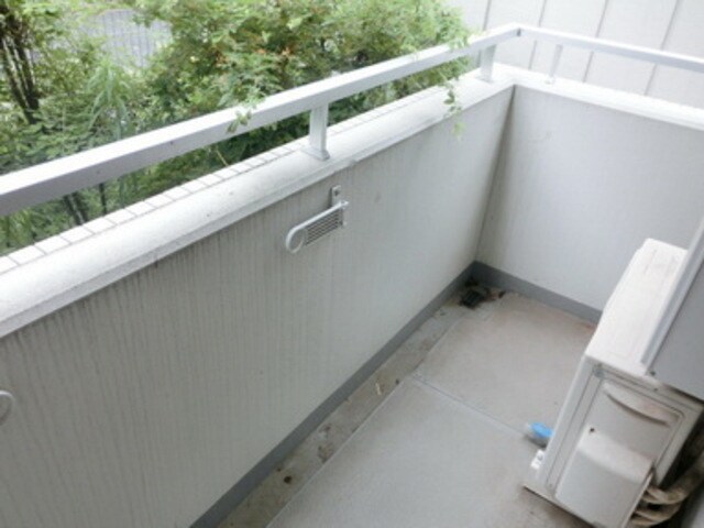 エスティメゾン東新宿の物件内観写真