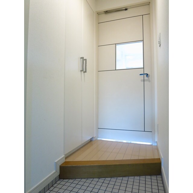 グランカーサ新宿御苑の物件内観写真