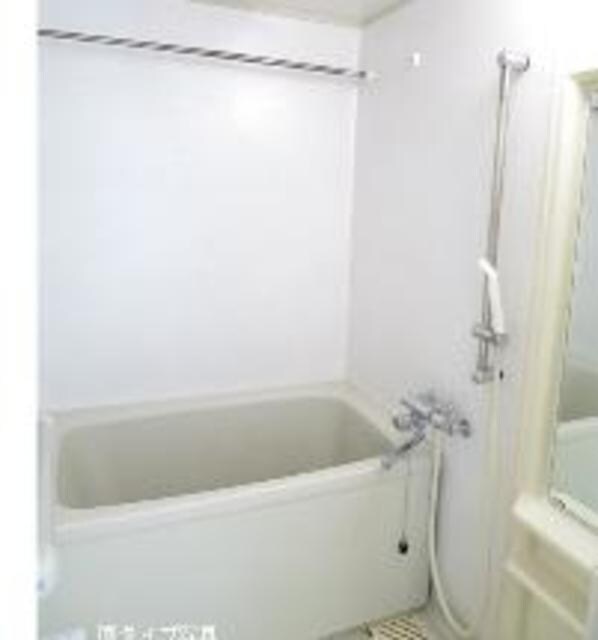 グランカーサ新宿御苑の物件内観写真