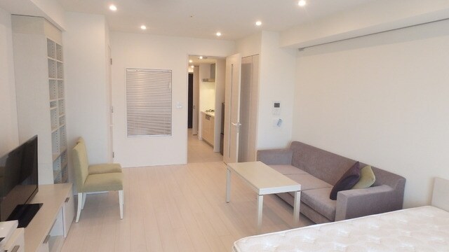 コンフォリア新宿イーストサイドタワーの物件内観写真