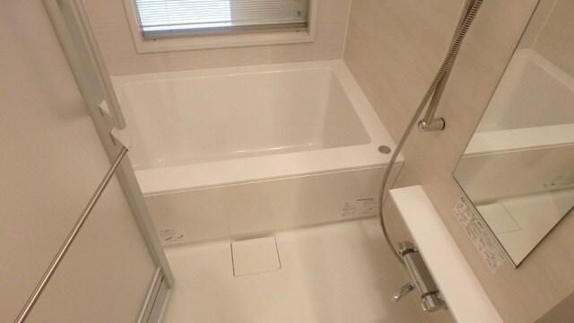 コンフォリア新宿イーストサイドタワーの物件内観写真