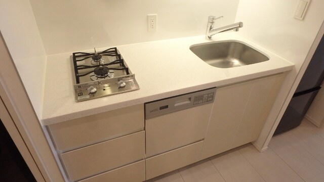 コンフォリア新宿イーストサイドタワーの物件内観写真