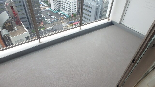 コンフォリア新宿イーストサイドタワーの物件内観写真