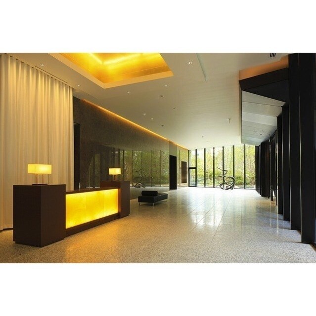 コンフォリア新宿イーストサイドタワーの物件内観写真