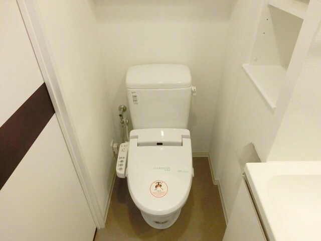 レジディア笹塚IIの物件内観写真