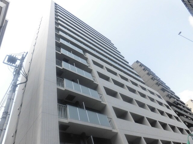 レジディア笹塚IIの物件内観写真