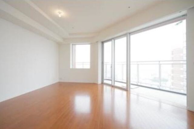 ユニゾンタワーの物件内観写真