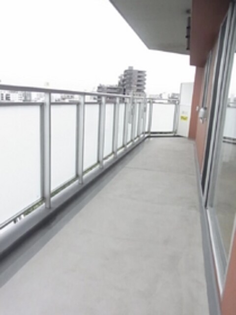 ユニゾンタワーの物件内観写真