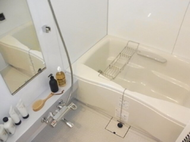 ユニゾンタワーの物件内観写真